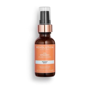 3 Vitamin C Serum