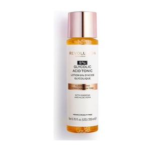 Glycolic Acid Toner