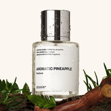 Aromatic Pineapple-Aromatic Fougere-Fresh Aromatic