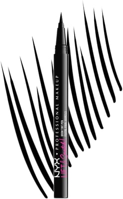 Lift N Snatch Brow Tint Pen de NYX 1