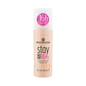Stay All Day 16h Long Lasting Make Up de Essence