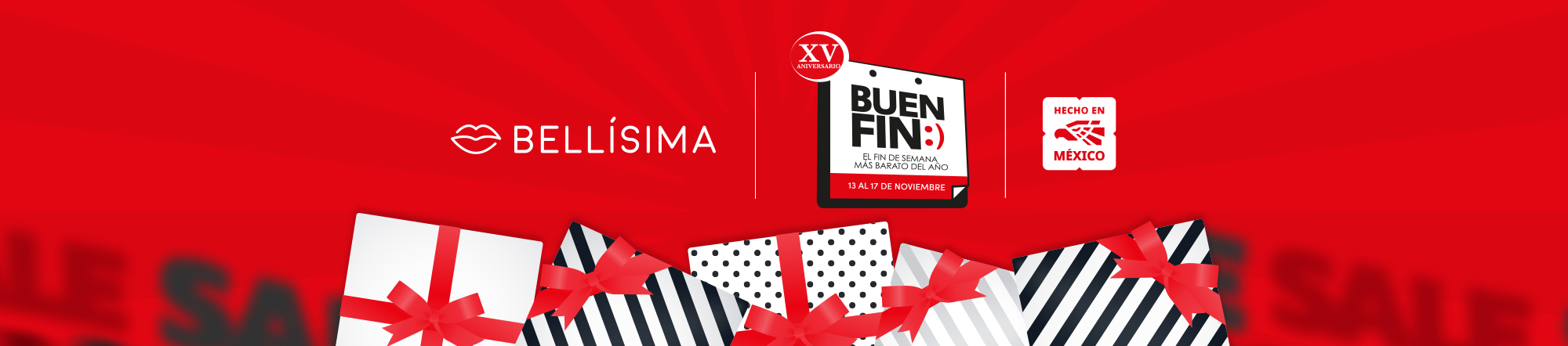 CINTILLO - INB - BUEN FIN CINTILLO - INB - BUEN FIN