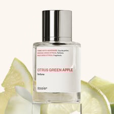 Citrus Green Apple Freshness-Fresh Aquatic