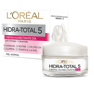 Hidra Total 5 de Loreal