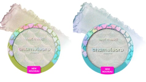 ILUMINADORES CHROME