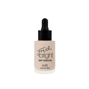 Fresh And Bright Drop Foundation - Lure