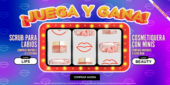 JUEGA Y GANA - BANNER WEB - PROMOS JULIO - ECOMM