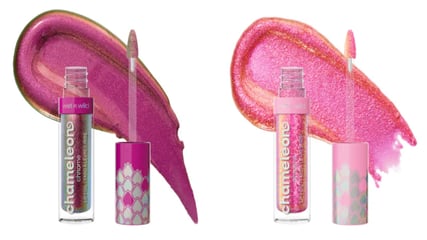 LABIALES CHAMELEON