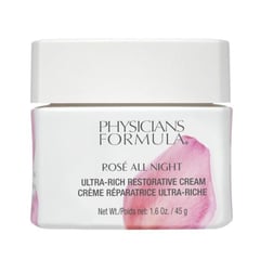 Rose All Night Ultra Rich Restorative Cream