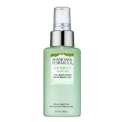 The Perfect Matcha 3 In 1 Beauty Water