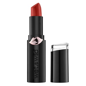 Lipstick Sexpod Red de Wet n Wild