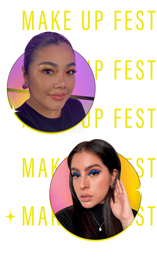 Makeup Fest 23