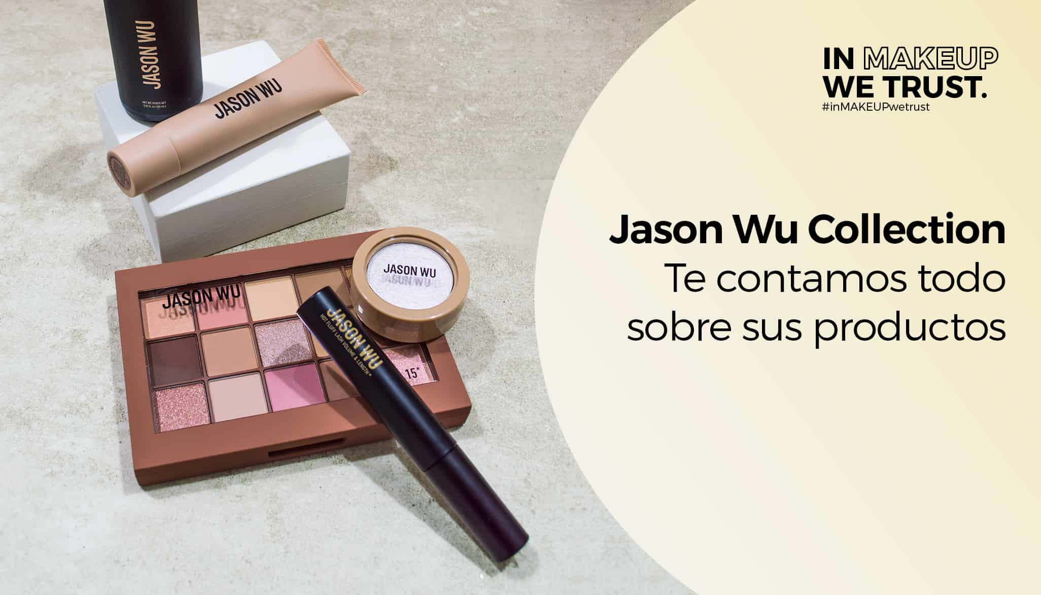 Jason Wu Collection, te contamos todo sobre sus productos