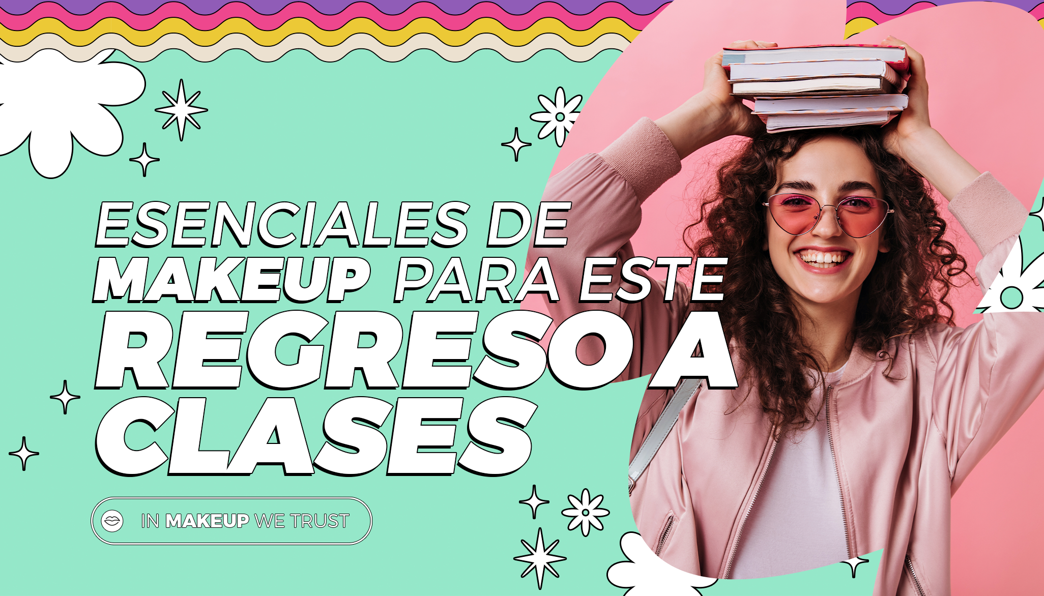 Esenciales para este regreso a clases